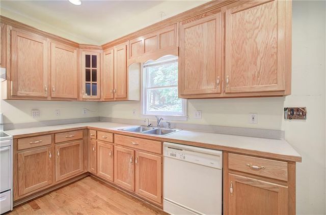 312 Lake View Trace, Jasper, GA 30143