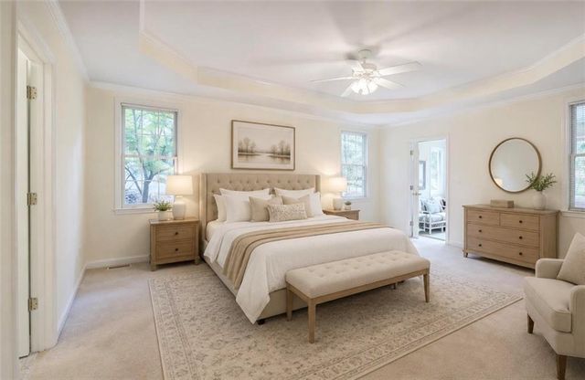 312 Lake View Trace, Jasper, GA 30143