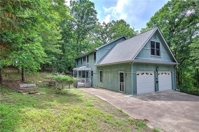 312 Lake View Trace, Jasper, GA 30143