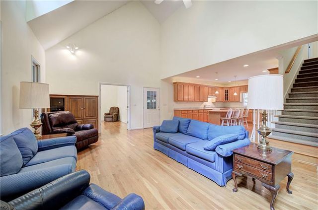 312 Lake View Trace, Jasper, GA 30143