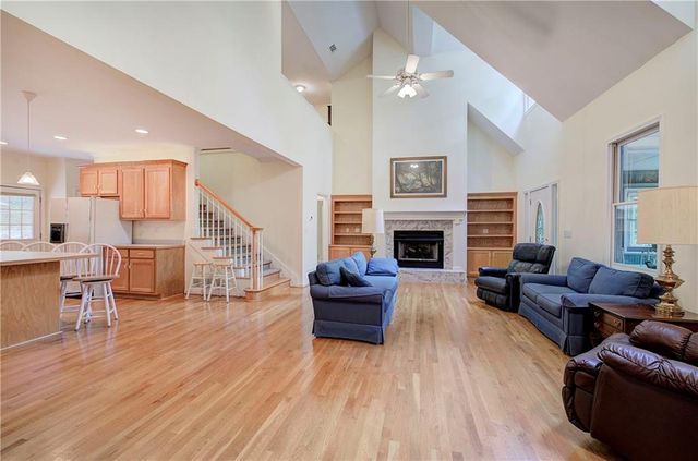 312 Lake View Trace, Jasper, GA 30143