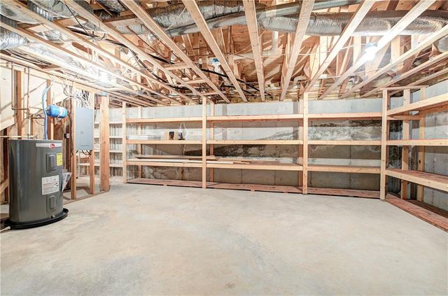 312 Lake View Trace, Jasper, GA 30143