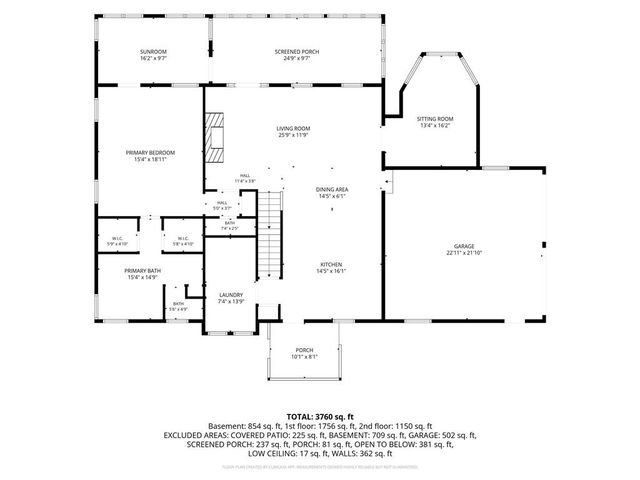 312 Lake View Trace, Jasper, GA 30143