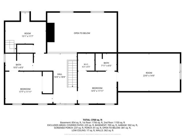 312 Lake View Trace, Jasper, GA 30143