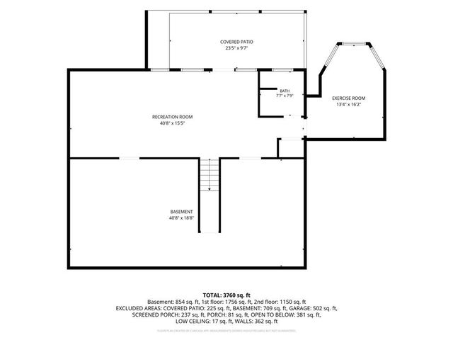 312 Lake View Trace, Jasper, GA 30143