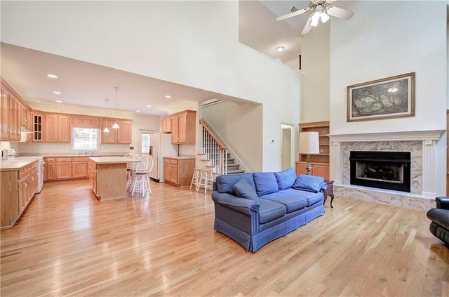312 Lake View Trace, Jasper, GA 30143