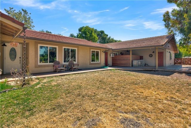 870 Peterson Ranch, Templeton, CA 93465