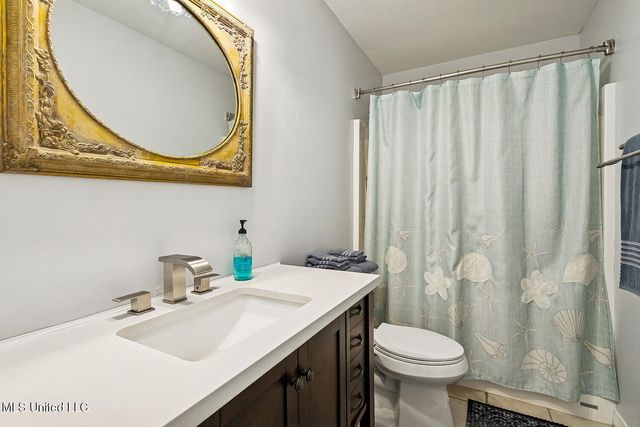 9117 Barnacle Boulevard, Ocean Springs, MS 39564