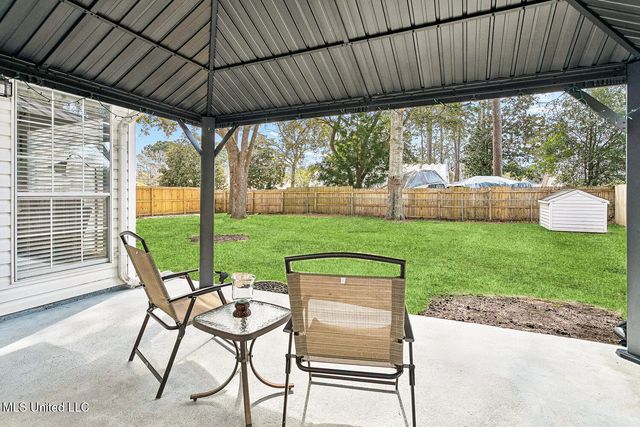 9117 Barnacle Boulevard, Ocean Springs, MS 39564