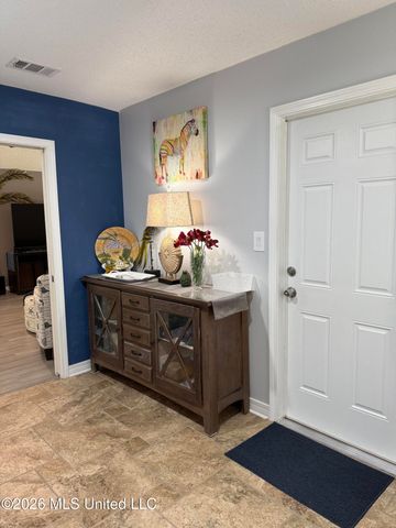 9117 Barnacle Boulevard, Ocean Springs, MS 39564