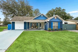 9117 Barnacle Boulevard, Ocean Springs, MS 39564