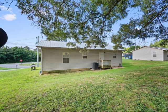 104 Aldridge Lane, Athens, TN 37303