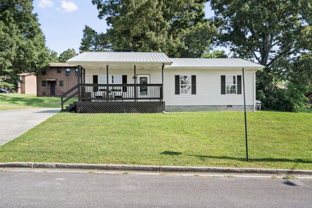 104 Aldridge Lane, Athens, TN 37303