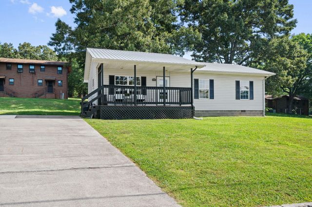 104 Aldridge Lane, Athens, TN 37303