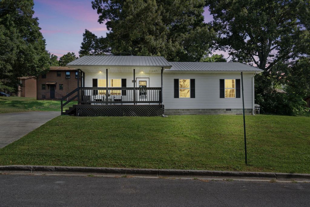 104 Aldridge Lane, Athens, TN 37303