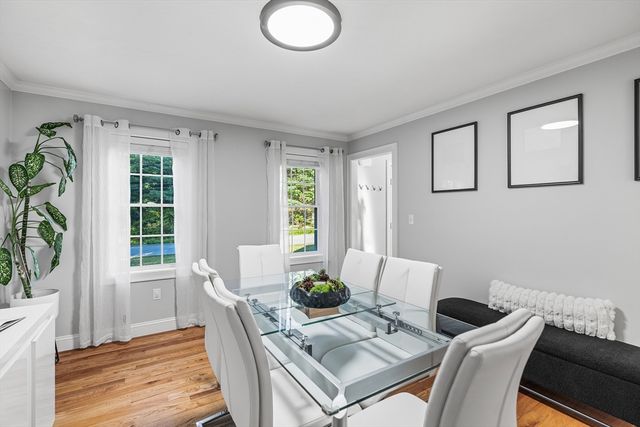 19 Green St, Berkley, MA 02779