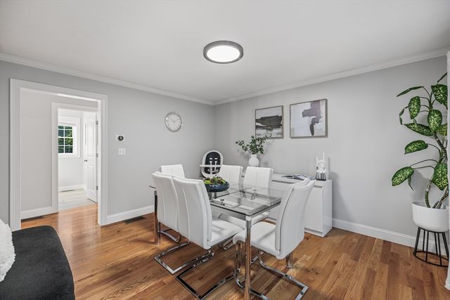 19 Green St, Berkley, MA 02779