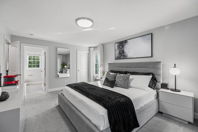 19 Green St, Berkley, MA 02779
