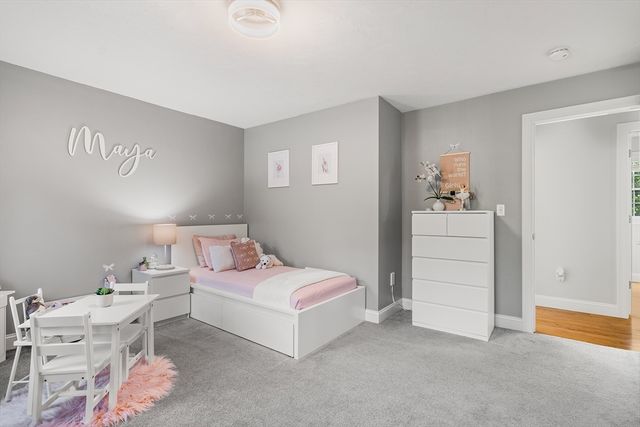 19 Green St, Berkley, MA 02779