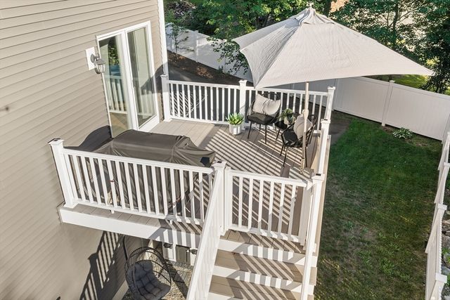 19 Green St, Berkley, MA 02779