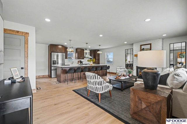 1384 Wilbur Street, Blair, NE 68008