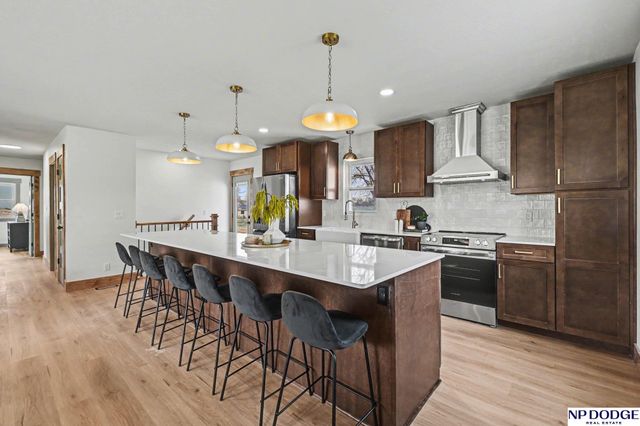 1384 Wilbur Street, Blair, NE 68008