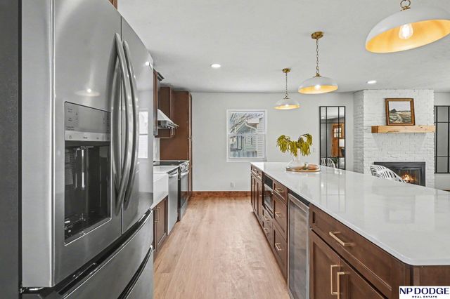 1384 Wilbur Street, Blair, NE 68008