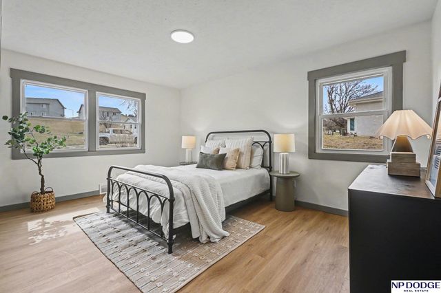 1384 Wilbur Street, Blair, NE 68008