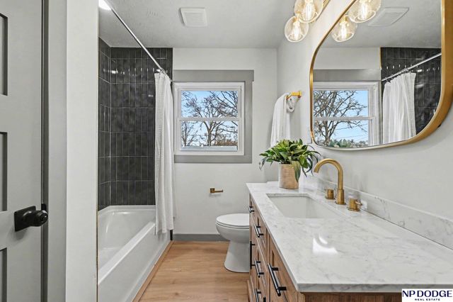 1384 Wilbur Street, Blair, NE 68008