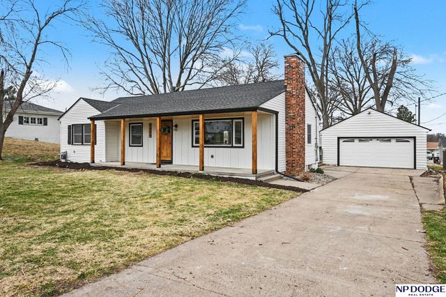 1384 Wilbur Street, Blair, NE 68008