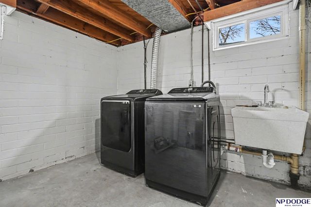 1384 Wilbur Street, Blair, NE 68008