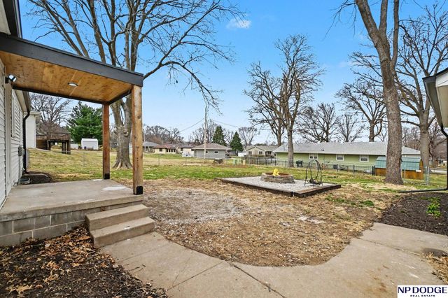 1384 Wilbur Street, Blair, NE 68008