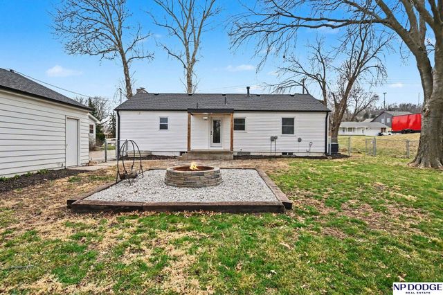 1384 Wilbur Street, Blair, NE 68008