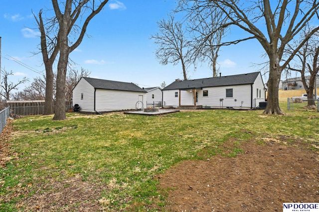 1384 Wilbur Street, Blair, NE 68008