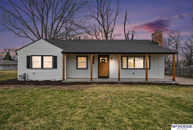 1384 Wilbur Street, Blair, NE 68008