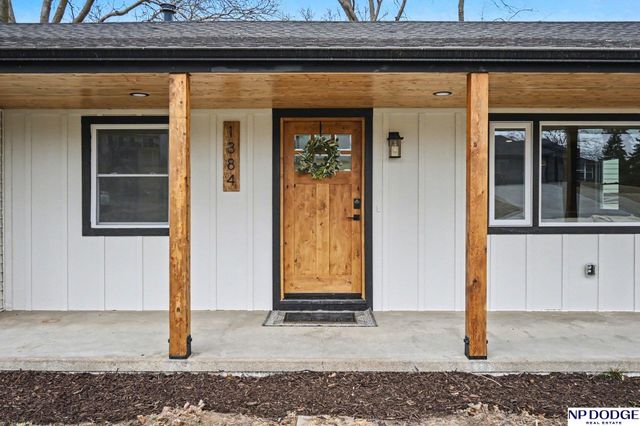 1384 Wilbur Street, Blair, NE 68008