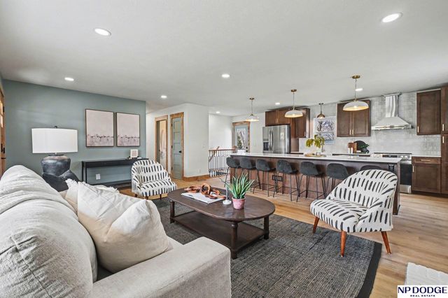 1384 Wilbur Street, Blair, NE 68008