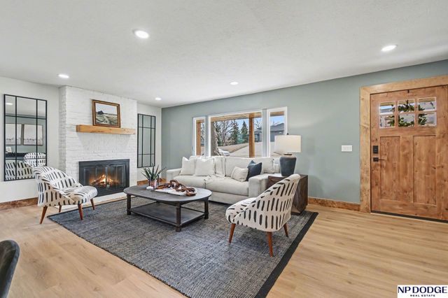 1384 Wilbur Street, Blair, NE 68008