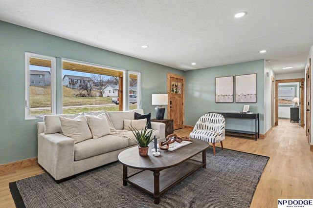 1384 Wilbur Street, Blair, NE 68008