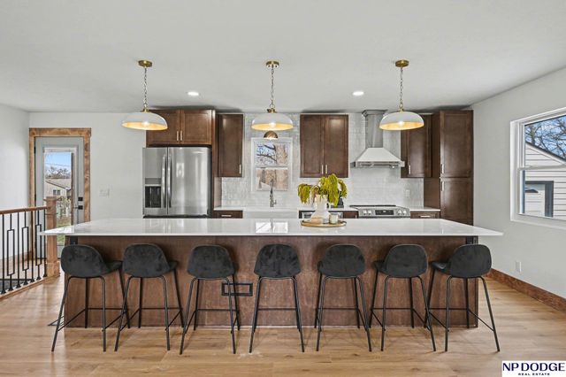 1384 Wilbur Street, Blair, NE 68008