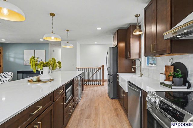 1384 Wilbur Street, Blair, NE 68008