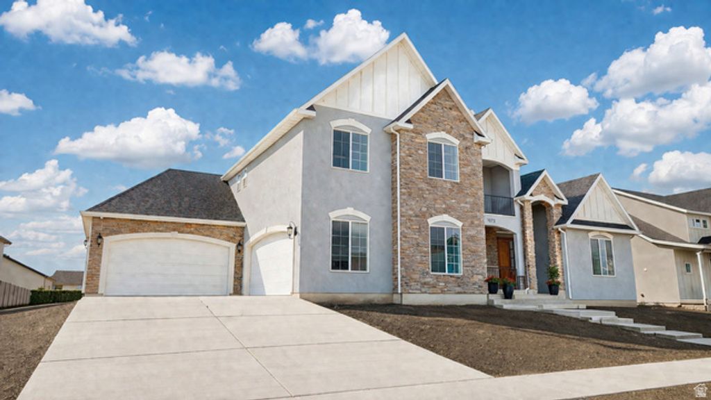 1073 N TITAN DR, Lehi, UT 84043 — photo 2
