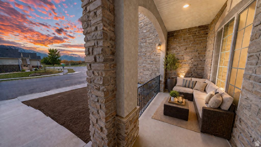 1073 N TITAN DR, Lehi, UT 84043 — photo 3