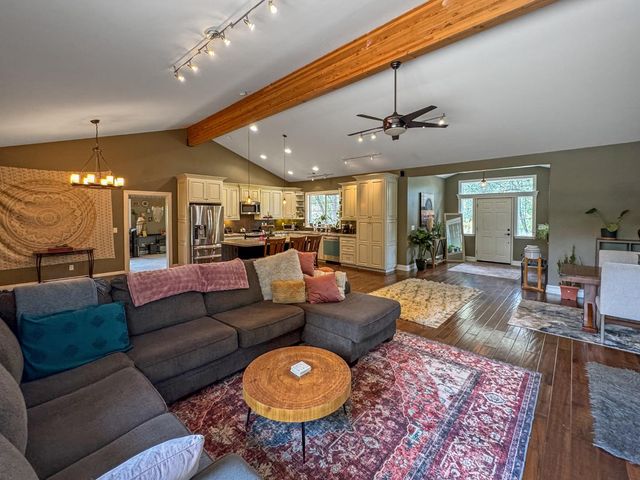 15655 Rough And Ready Hwy, Rough And Ready, CA 95975