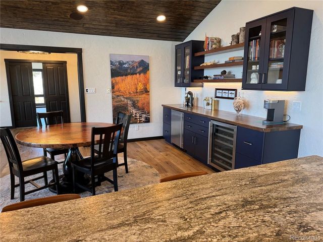 680 Ridge Rd, Westcliffe, CO 81252