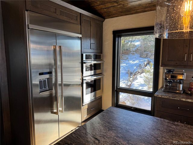 680 Ridge Rd, Westcliffe, CO 81252