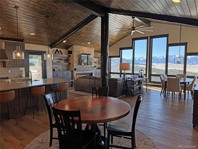 680 Ridge Rd, Westcliffe, CO 81252