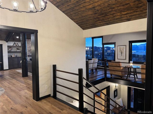 680 Ridge Rd, Westcliffe, CO 81252