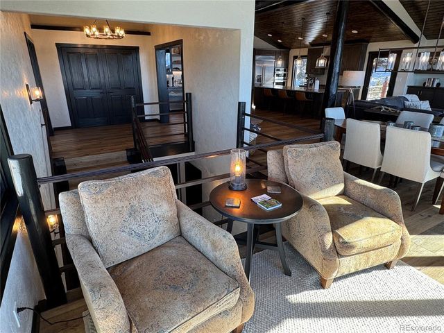 680 Ridge Rd, Westcliffe, CO 81252