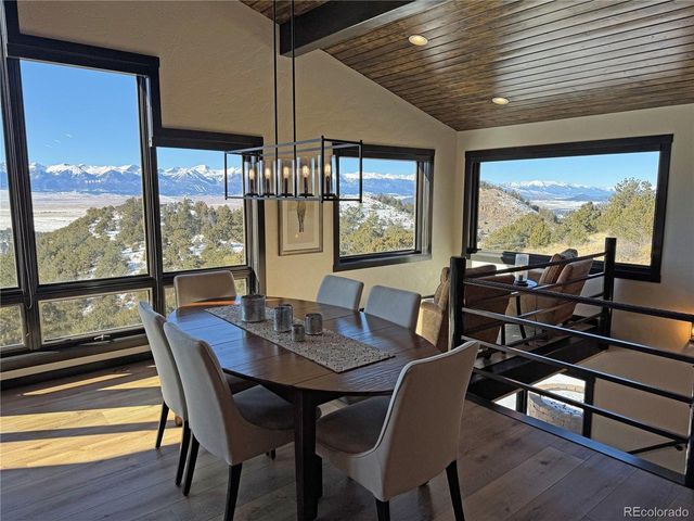 680 Ridge Rd, Westcliffe, CO 81252